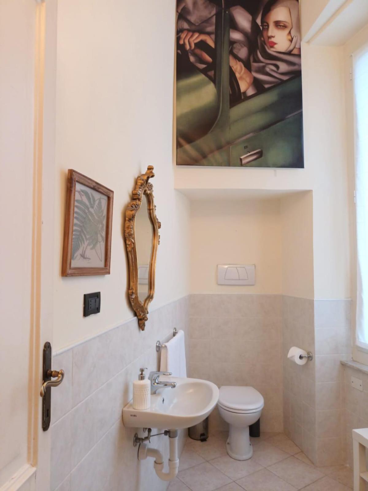 B&B Genova Centro Exterior photo