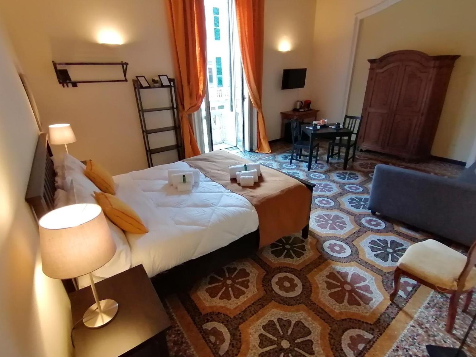 B&B Genova Centro Exterior photo