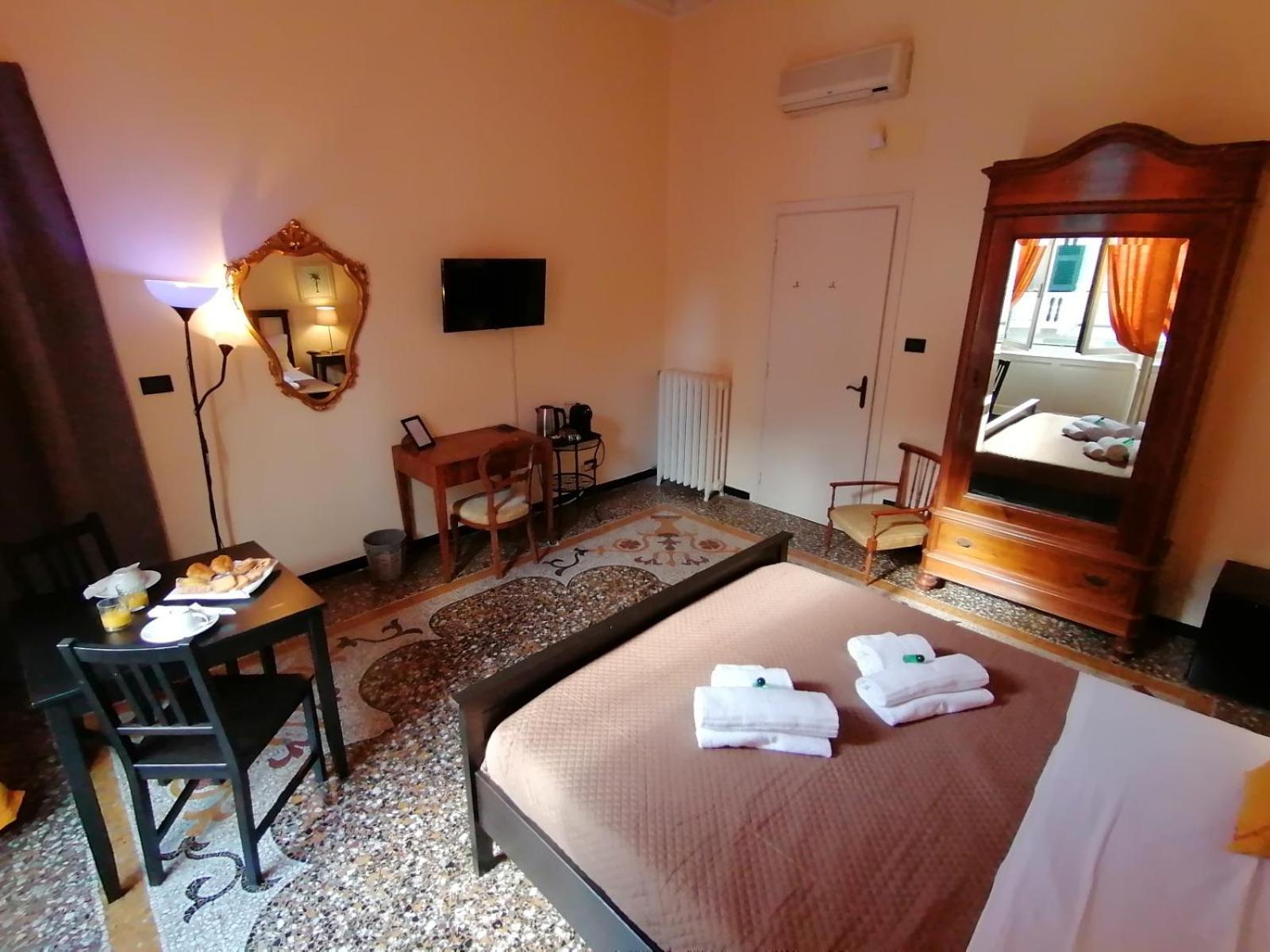 B&B Genova Centro Exterior photo