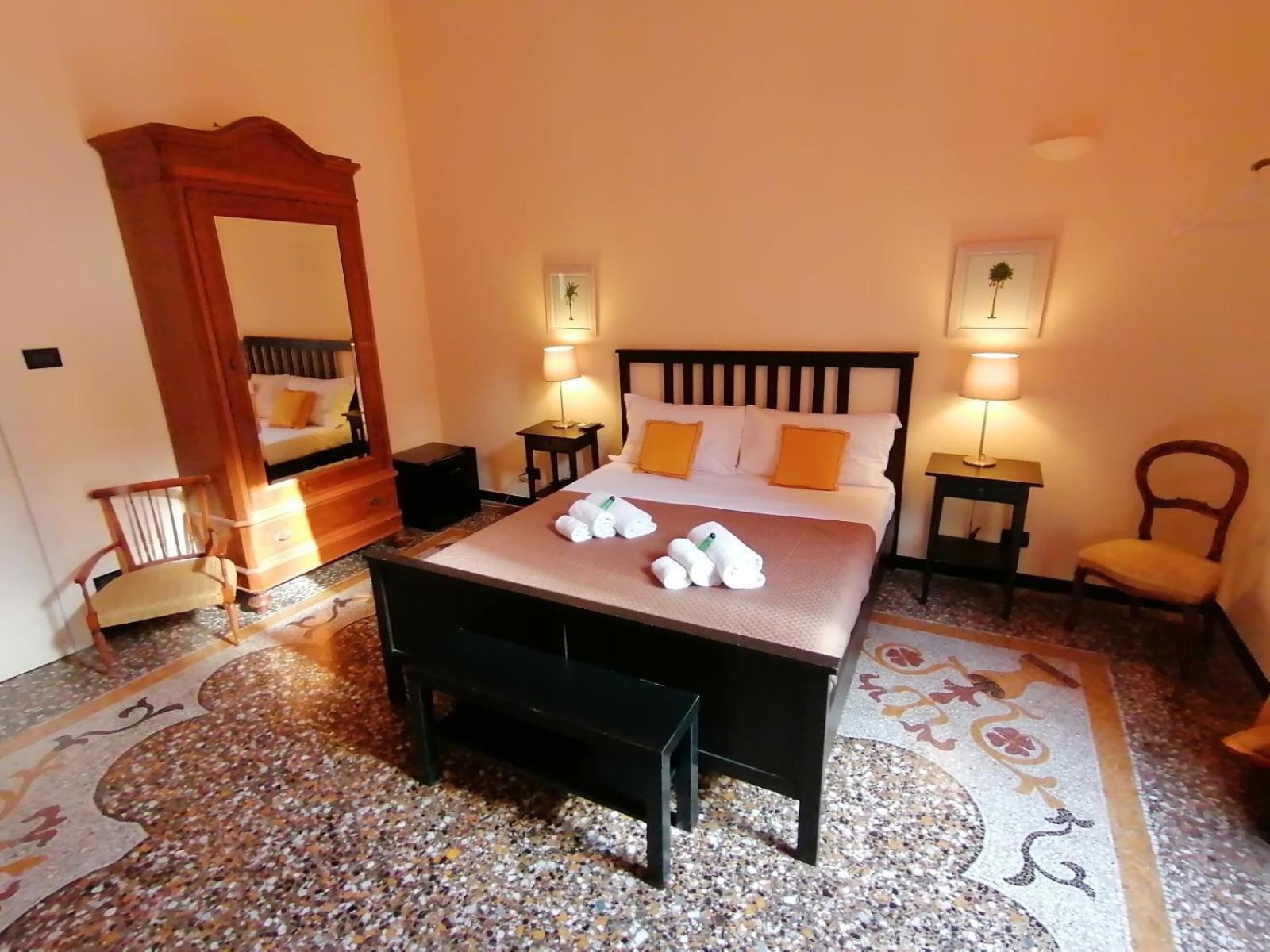 B&B Genova Centro Exterior photo