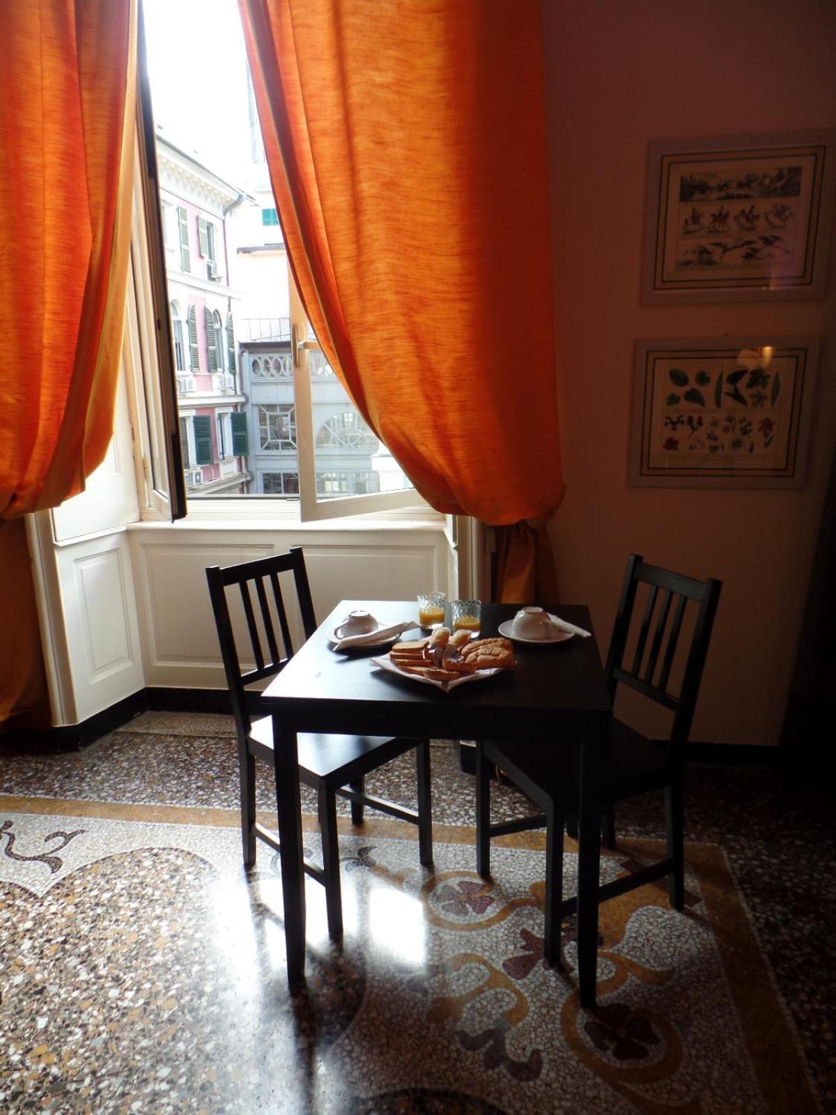 B&B Genova Centro Exterior photo