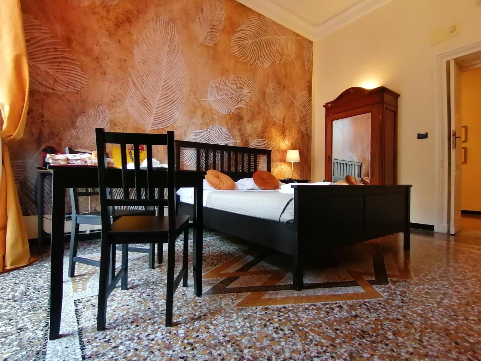 B&B Genova Centro Exterior photo