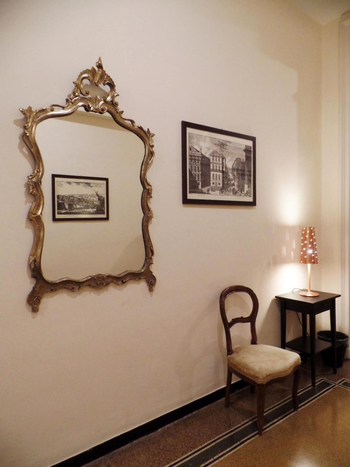 B&B Genova Centro Exterior photo