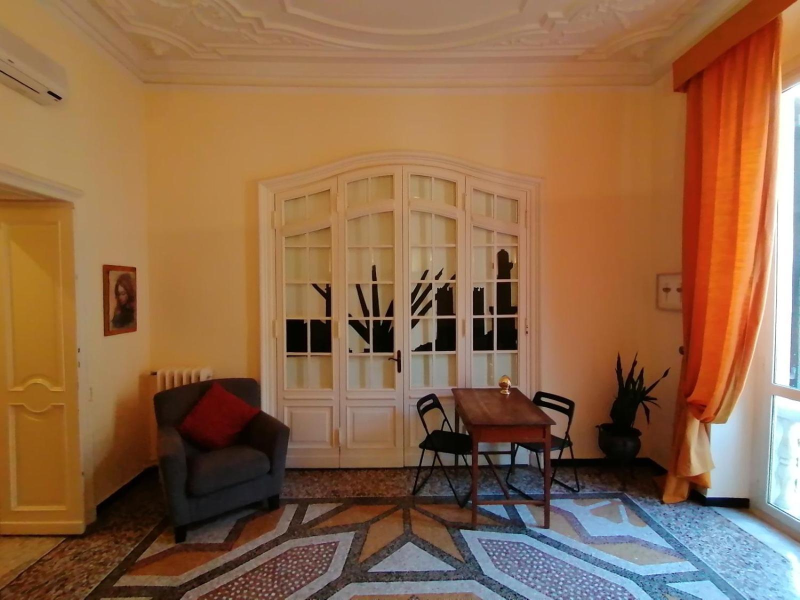 B&B Genova Centro Exterior photo