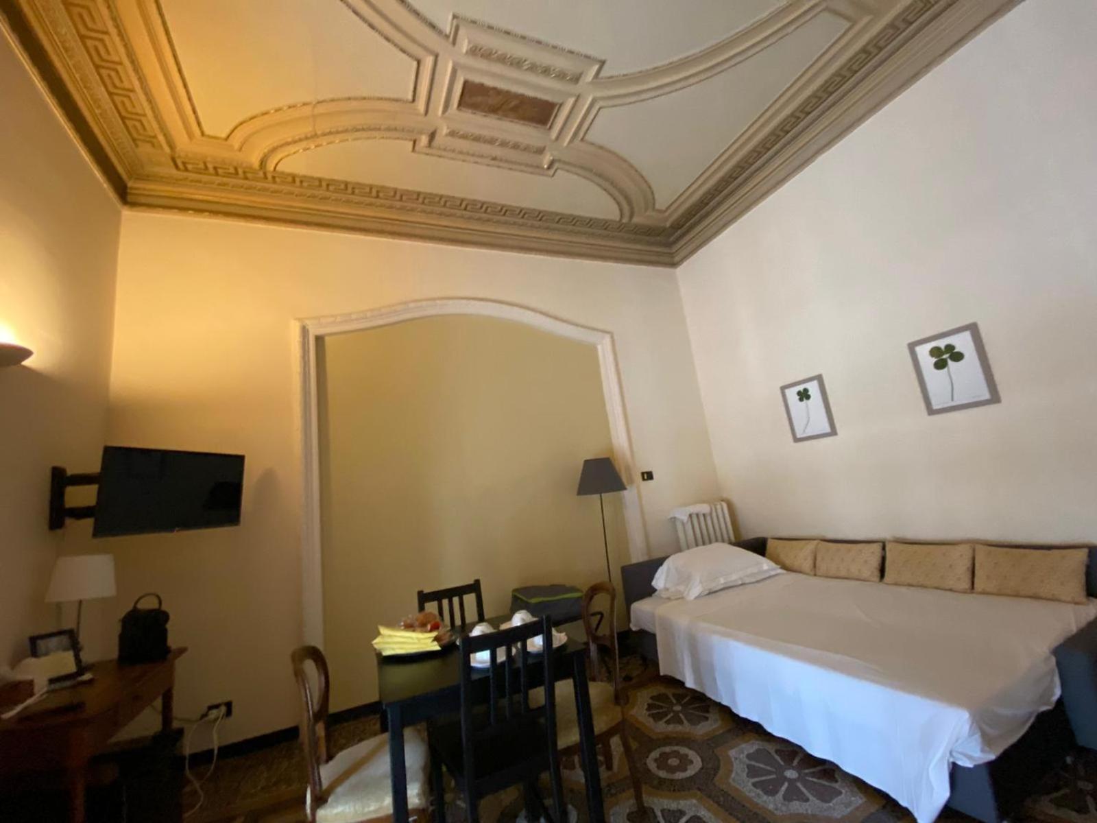 B&B Genova Centro Exterior photo